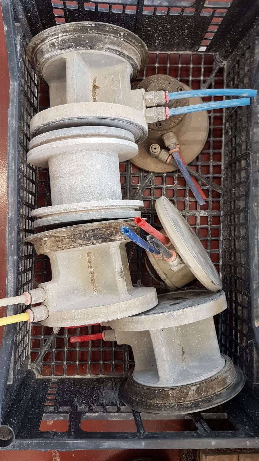 Intermac suction cup 120x120 mm ( DEP10 )