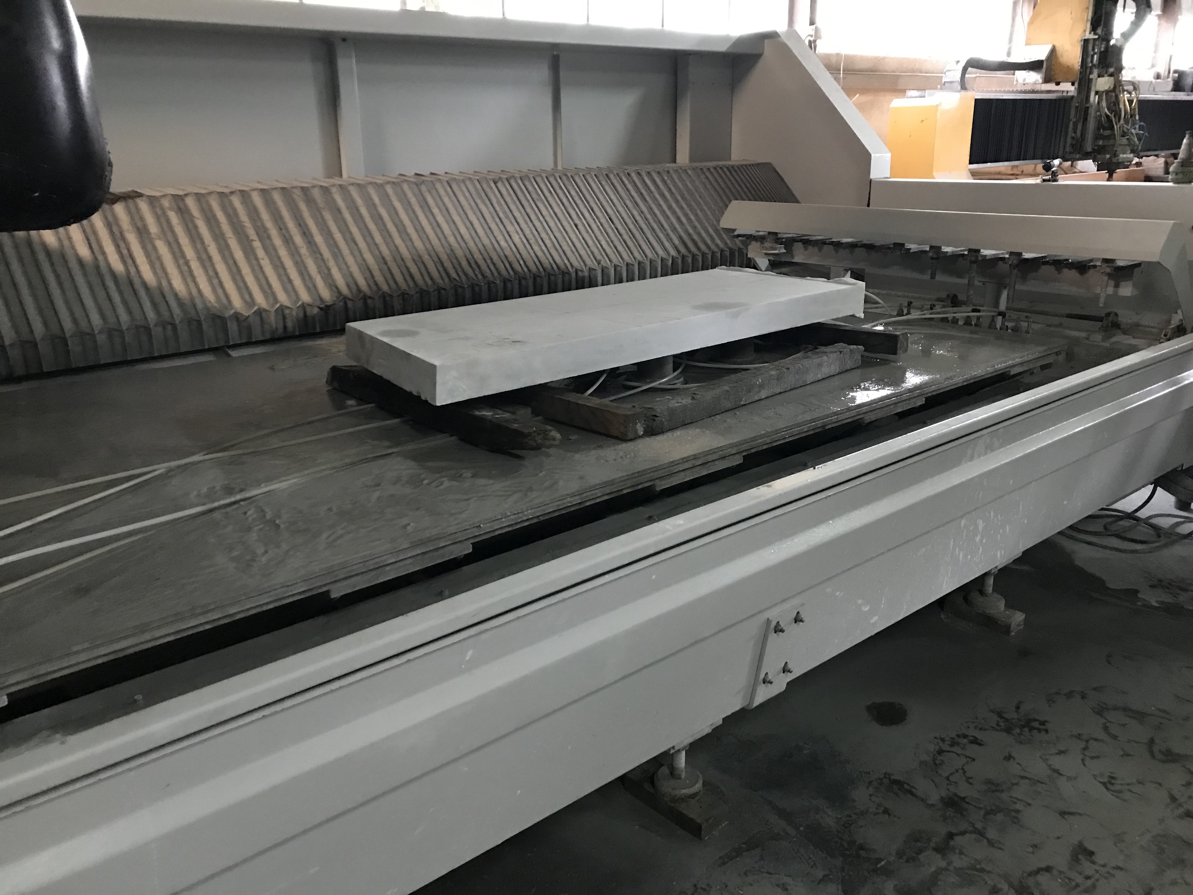 CNC Intermac Jet T - Reconditioned in 2019 ( DEP01 ) - Image 6