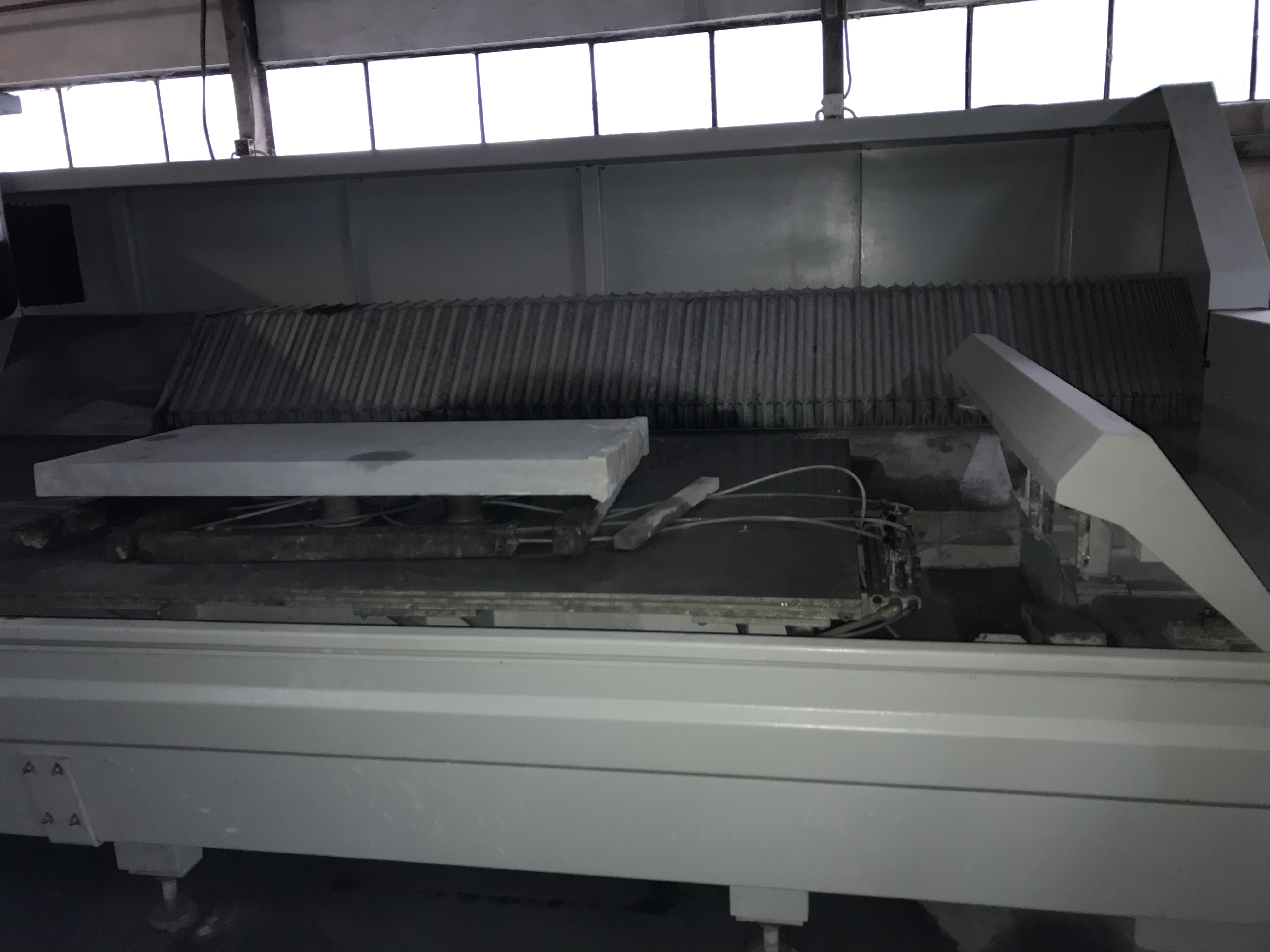 CNC Intermac Jet T - Reconditioned in 2019 ( DEP01 ) - Image 12