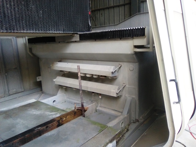 CNC Machine Intermac Top Master 655 - 5 axis CNC (DEP03) - Image 4