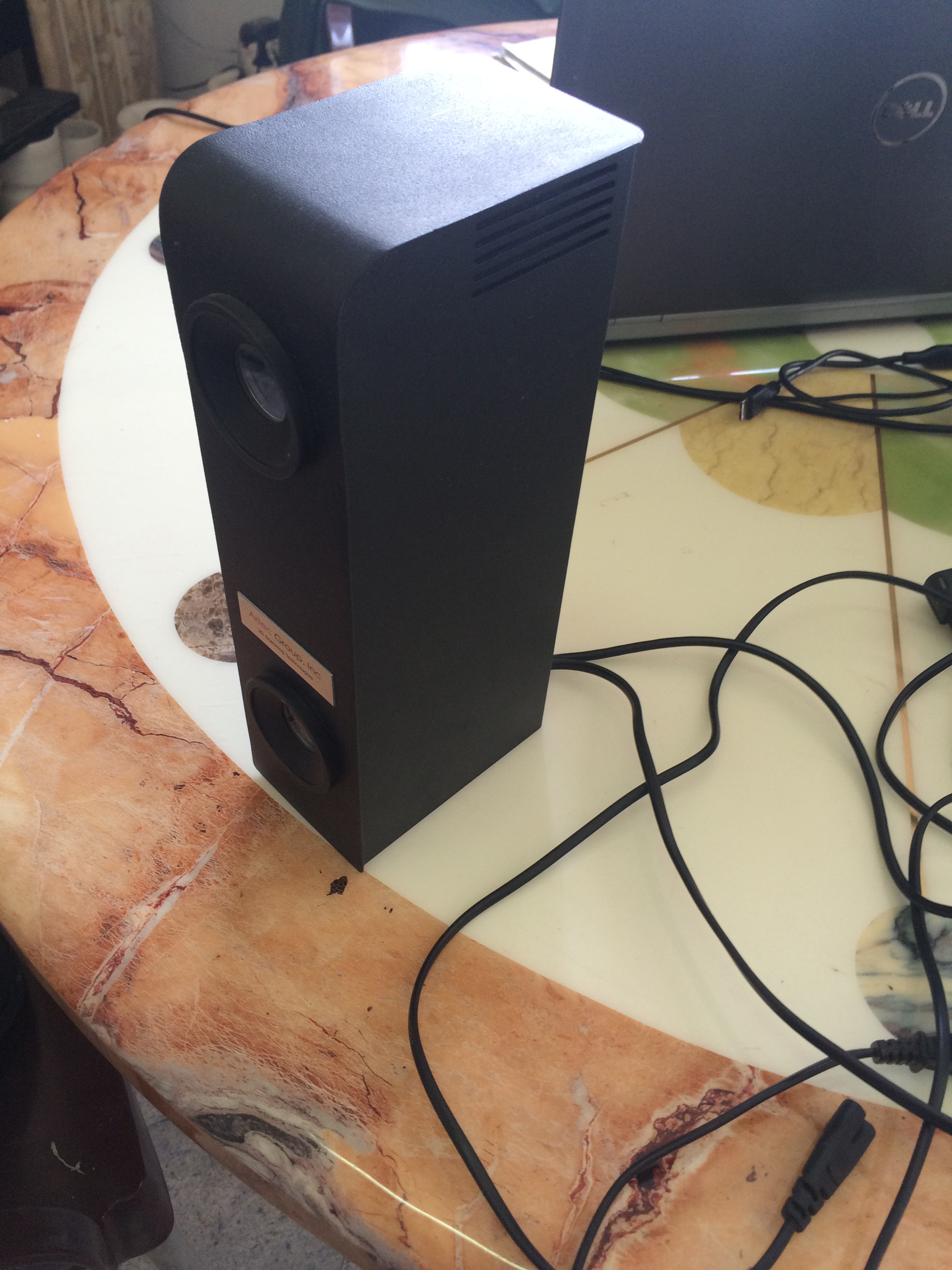 3D scanner Artec Scanner M ( DEP05 )